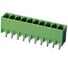 Клеммник Dinkle ECH350V-02P 2 конт., вилка, шаг 3.50 мм закр. (вертик. на плату) T02153137 Т02153137 1
