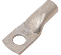 Наконечник кабельный ЭРА ТМЛ (JG) 3589 медный луженый 100шт Б0062670