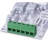 Клеммник Dinkle ELK508V-02P 2 конт. шаг 5.08 мм, вертик. на плату (H = 10.0 мм, зелен.) T02183886 Т02183886 1
