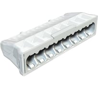 Клемма OBO Bettermann пружинная, 8x2,5 мм2, (2273-208) 50 штук/упаковка 2054523