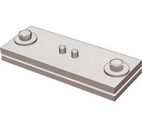 Шинодержатель АО "КЗЭМИ" 1ШКШ-750 У1, гальванопокрытие П0000005840