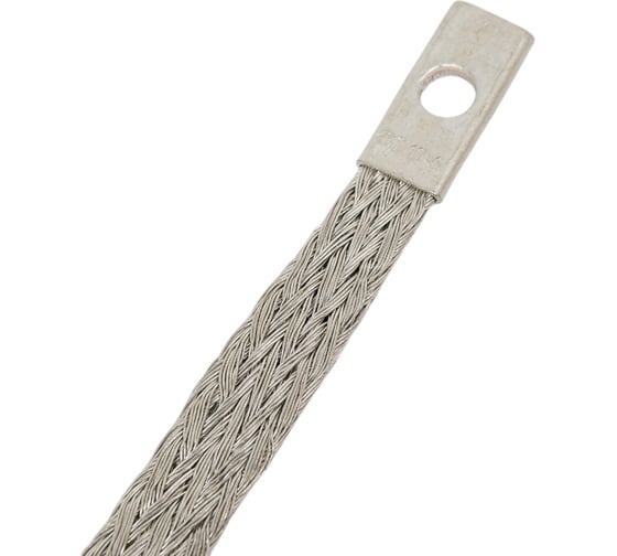 Провод заземления FORTISFLEX ПЗ 10-200 59142