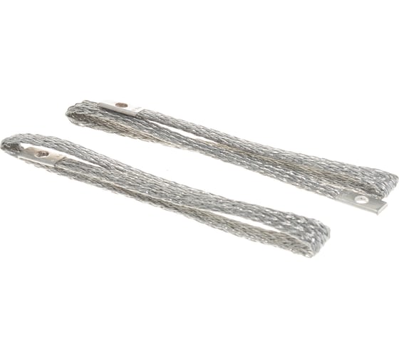 Провод заземления FORTISFLEX ПЗ 10-500 82181