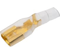 Клемма для авто колонок Pro Legend 4.8мм + PL9411