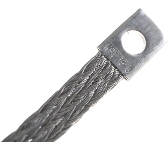 Провод заземления FORTISFLEX ПЗ 16-500 63880