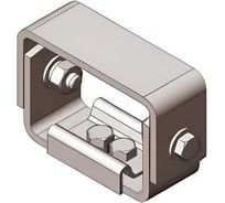 Шинодержатель АО "КЗЭМИ" ШР-12-750 У1 П0000008028