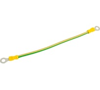 Заземляющий проводник FORTISFLEX ПЗУ-6-200 79691
