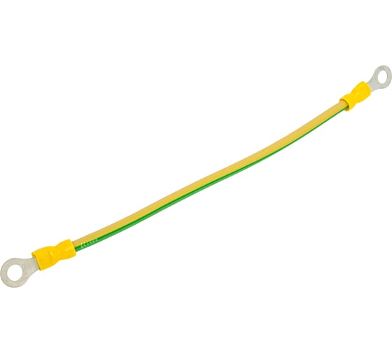 Заземляющий проводник FORTISFLEX ПЗУ-6-200 79691