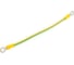 Заземляющий проводник FORTISFLEX ПЗУ-6-200 79691 2