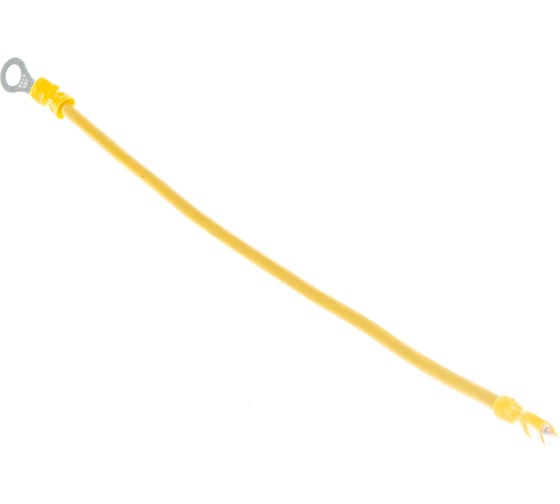 Заземляющий проводник FORTISFLEX ПЗУ-6-250 79692