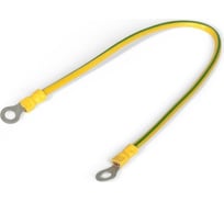 Заземляющий проводник FORTISFLEX ПЗУ-6-400 79696