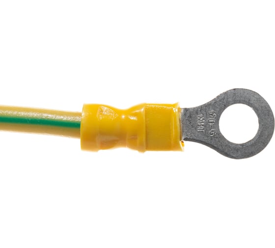Заземляющий проводник FORTISFLEX ПЗУ-6-600 79700