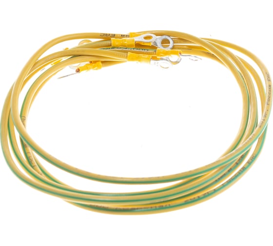 Заземляющий проводник FORTISFLEX ПЗУ-6-600 79700