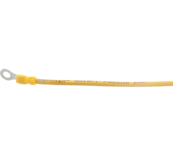 Заземляющий проводник FORTISFLEX ПЗУ-6-650 79701