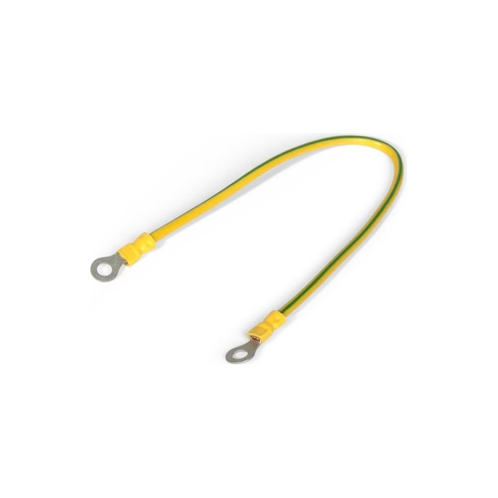 Заземляющий проводник FORTISFLEX ПЗУ-6-750 79703 - выгодная цена ...