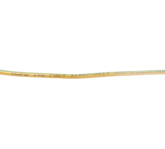 Заземляющий проводник FORTISFLEX ПЗУ-6-800 79705