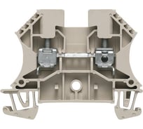 Проходная клемма Weidmuller WDU 4 7820000286