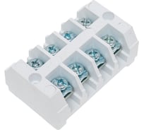 Блок зажимов СПб УПП-5 БЗ26-4П25-4 В/В 706