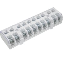 Блок зажимов СПб УПП-5 БЗ26-4П40-10 В/В 14088