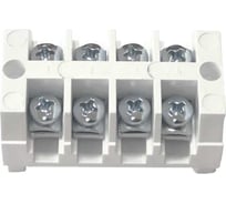 Блок зажимов СПб УПП-5 БЗ26-4П40-4 В/В 13843