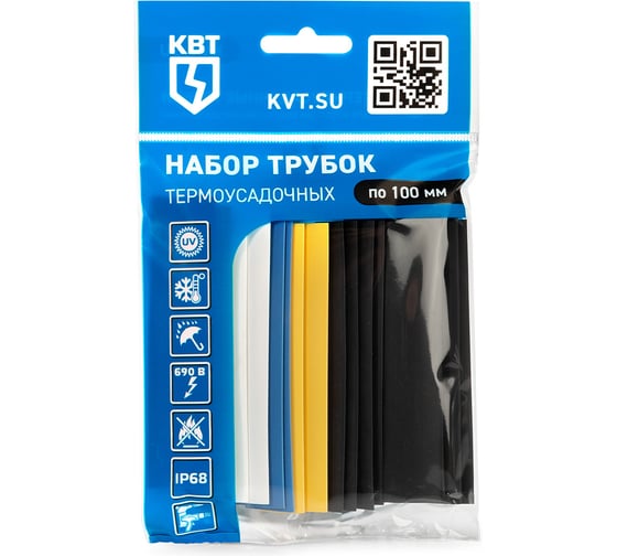 Набор КВТ Колорит 12/6 73641