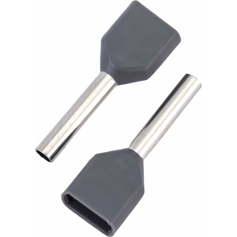 Наконечник КВТ НШВИ(2) 0,75-10 79463 - выгодная цена, отзывы ...