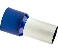 Штыревой втулочный наконечник EKF НШвИ 120-27, 50 шт nhvi-120.0-27