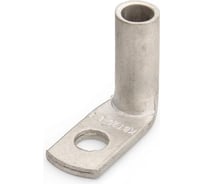 Наконечник кабельный КВТ угловой ТМЛс( 90) 70-8 (50 шт./упак. ) 92336