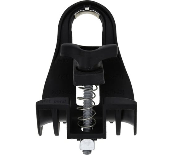 Промежуточный зажим EKF SO270 2x25-35мм2; 4x16-120мм2 10 шт PROxima so-270