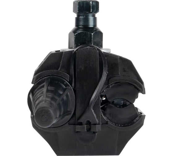 Прокалывающий ответвительный зажим EKF P3X-95 25-95мм2 / 25-95мм2 10 шт PROxima p-3x-95