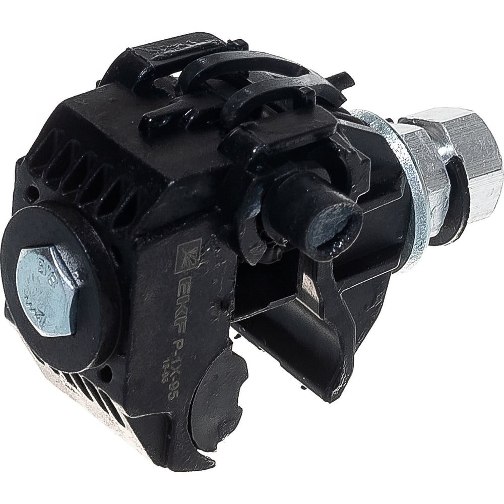 Прокалывающий ответвительный зажим EKF P1X-95 16-95мм2 / 1,5-10мм2 20шт ...