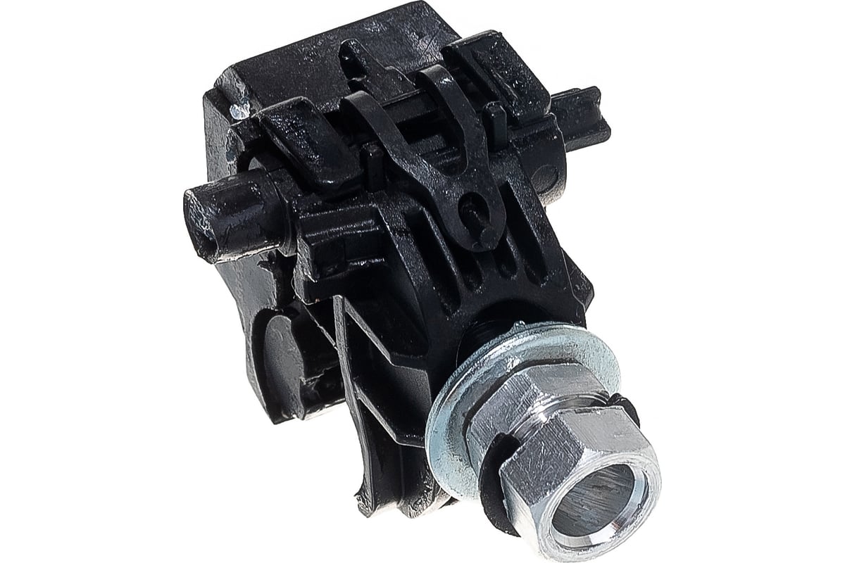 Прокалывающий ответвительный зажим EKF P1X-95 16-95мм2 / 1,5-10мм2 20шт ...