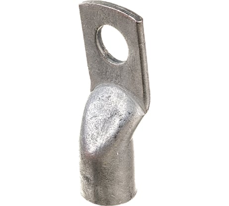 Силовой медный луженый наконечник EKF JG-95-12-15, 2 шт PROxima jg-95-12-15r