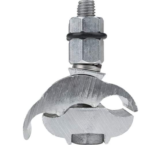 Ответвительный плашечный зажим EKF SL14.2 50-240мм2 / 50-240мм2 10 шт. PROxima sl-14.2