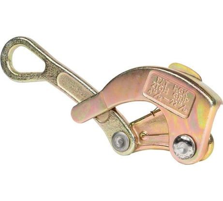 Монтажный зажим EKF CT105.20 PROxima ct-105.20