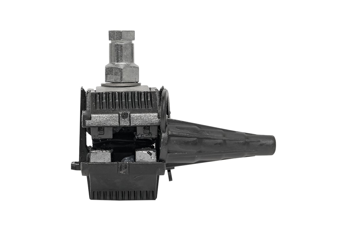 Прокалывающий ответвительный зажим EKF P5X-150 35-150мм2 / 35-150мм2 ...