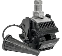 Прокалывающий ответвительный зажим EKF P5X-150 35-150мм2 / 35-150мм2 PROxima 10шт p-5x-150