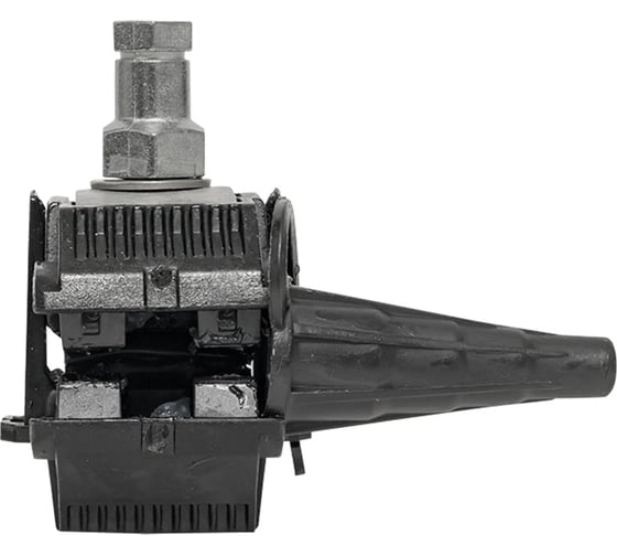 Прокалывающий ответвительный зажим EKF P5X-150 35-150мм2 / 35-150мм2 PROxima 10шт p-5x-150