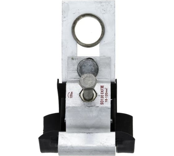 Промежуточный зажим EKF SO130 2-4x16-120мм2 6 шт PROxima so-130