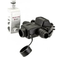 Ответвительный влагозащищенный зажим EKF 95/50 CTW P71 PROxima ctw-955