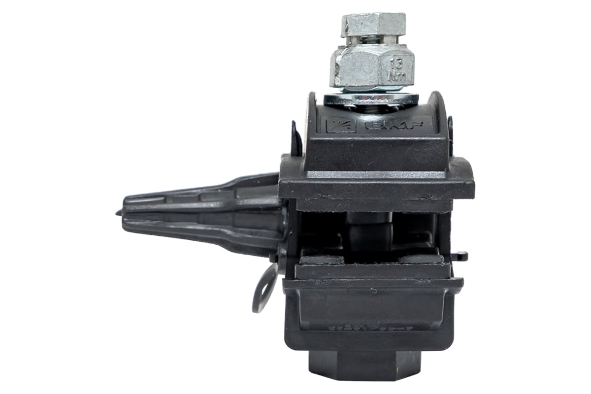 Прокалывающий ответвительный зажим EKF P2X-95 16-95мм2 / 2,5-35мм2 10 ...