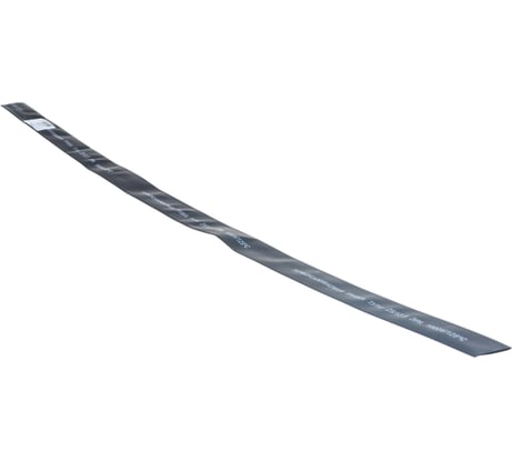 Термоусаживаемая трубка ЭРА ТУТнг 25/12,5, черная, 1м, 10/500/9000 Б0045204