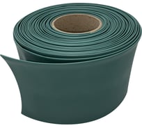 Термоусадочная трубка KLR KLR-GSHS-Z-2X-101.6-GN 101.6/50.8мм/Коэффициент усадки: 2:1/Цвет:Зеленый 5341016