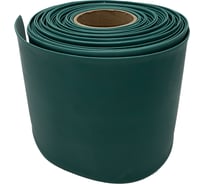 Термоусадочная трубка KLR KLR-GSHS-Z-2X-152.4-GN 152.4/76.2мм/Коэффициент усадки: 2:1/Цвет:Зеленый 5341524