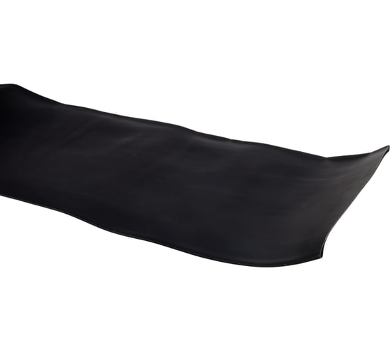 Термоусадочная трубка KLR KLR-GSHS-Z-2X-152.4-BK 152.4/76.2мм/Коэффициент усадки: 2:1/Цвет: Чёрный 5301524