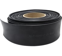 Термоусадочная трубка KLR KLR-GSHS-Z-2X-50.8-BK 50.8/25.4мм/Коэффициент усадки: 2:1/Цвет: Чёрный 5300508