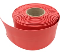 Термоусадочная трубка KLR KLR-GSHS-Z-2X-76.2-RD 76.2/38.1мм/Коэффициент усадки: 2:1/Цвет: Красный 5320762