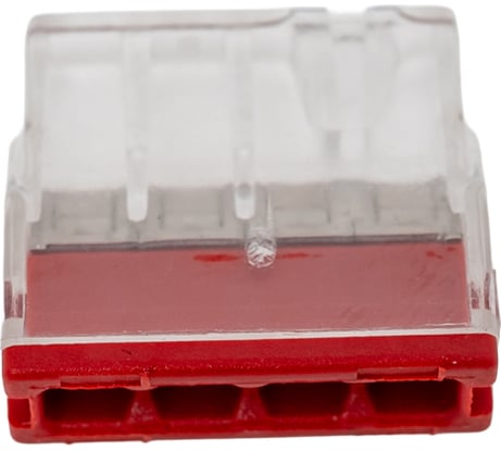 Клемма соединительная ALTECH с пастой LBB2273-204, 10шт, ZIP пакет 4673758070852