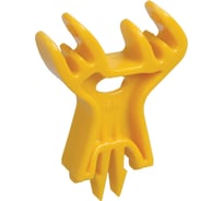 Изолятор-стойка IEK "UNIVERSAL" для шин ИСК-1 YIS50-K05