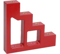 Ступенчатый силовой изолятор IEK ИС4-50 М10 YIS11-4-50